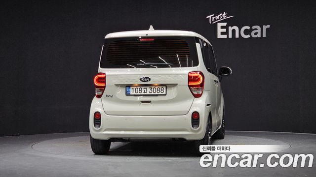 Kia RAY 2021 — photo 4
