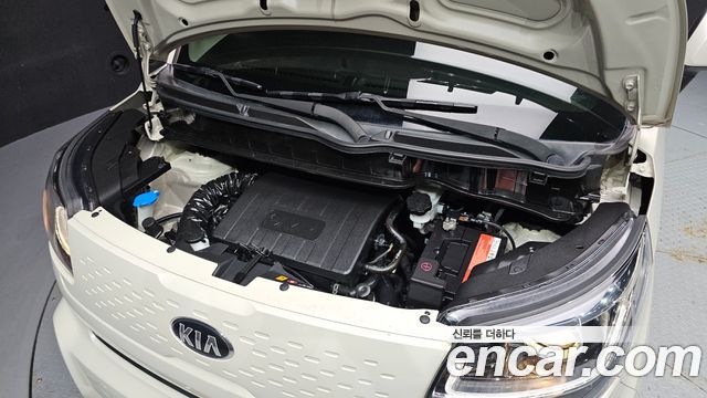 Kia RAY 2021 — photo 6