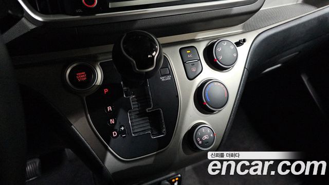 Kia RAY 2021 — photo 9