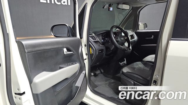 Kia RAY 2021 — photo 10