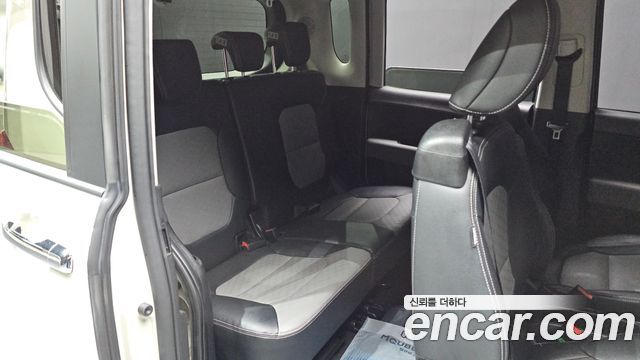 Kia RAY 2021 — photo 11