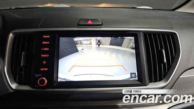 Kia RAY 2021 — photo 14