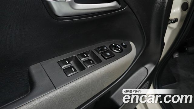 Kia RAY 2021 — photo 16