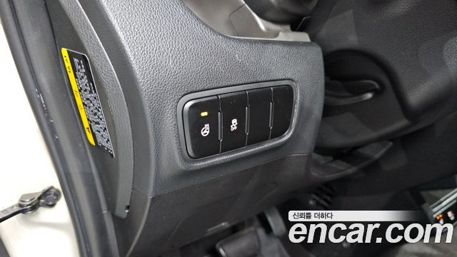Kia RAY 2021 — photo 17