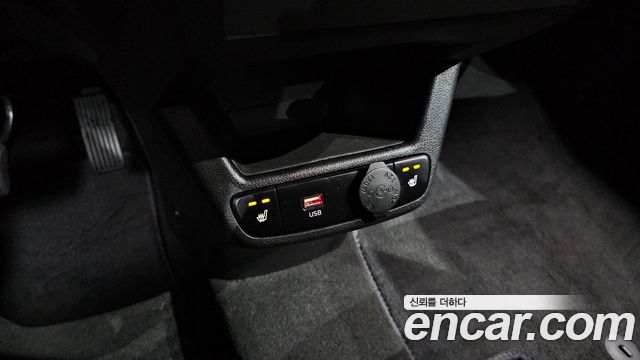 Kia RAY 2021 — photo 18