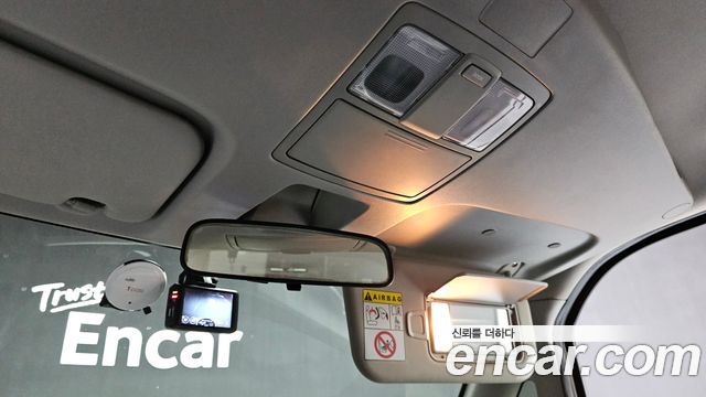 Kia RAY 2021 — photo 19