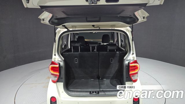 Kia RAY 2021 — photo 20