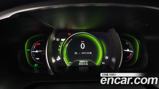 Renault Korea SM6 2020 — photo 11