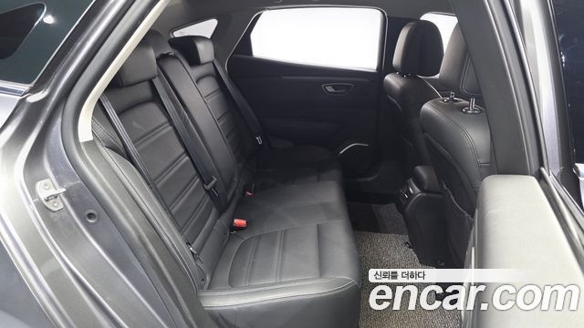 Renault Korea SM6 2020 — photo 17
