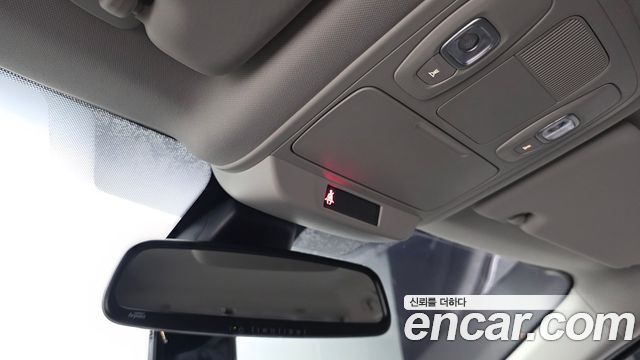 Renault Korea SM6 2020 — photo 22
