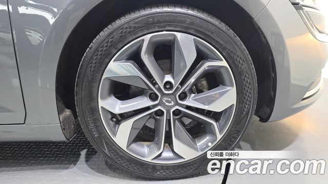 Renault Korea SM6 2020 — photo 7