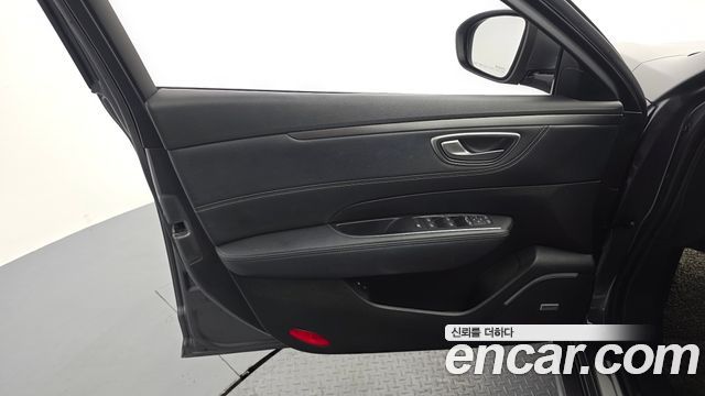 Renault Korea SM6 2020 — photo 14
