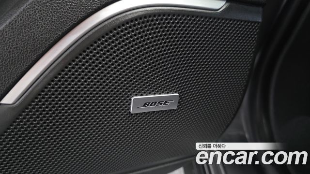 Renault Korea SM6 2020 — photo 28