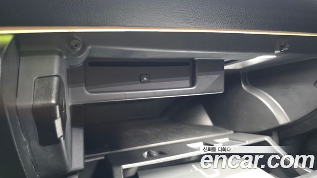 Renault Korea SM6 2020 — photo 32