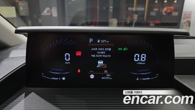 Hyundai Staria 2022 — photo 11