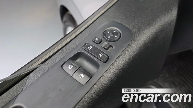 Hyundai Staria 2022 — photo 19