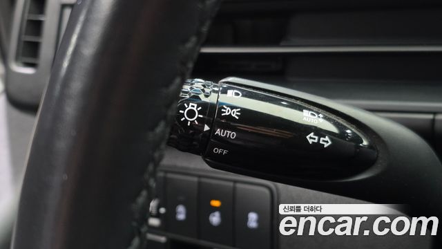 Hyundai Staria 2022 — photo 21