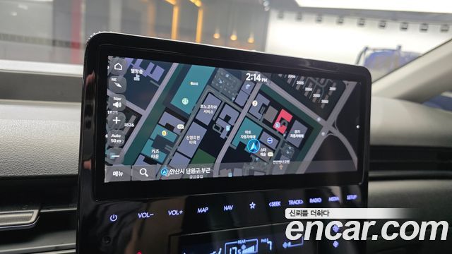 Hyundai Staria 2022 — photo 23