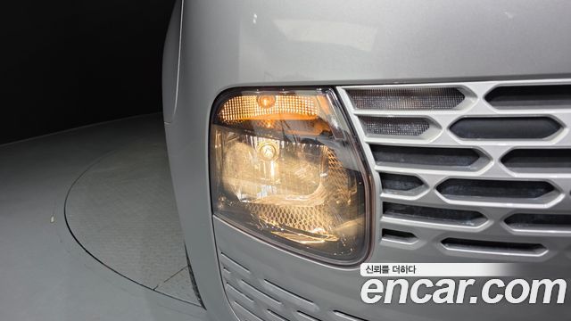 Hyundai Staria 2022 — photo 8