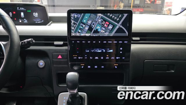 Hyundai Staria 2022 — photo 30