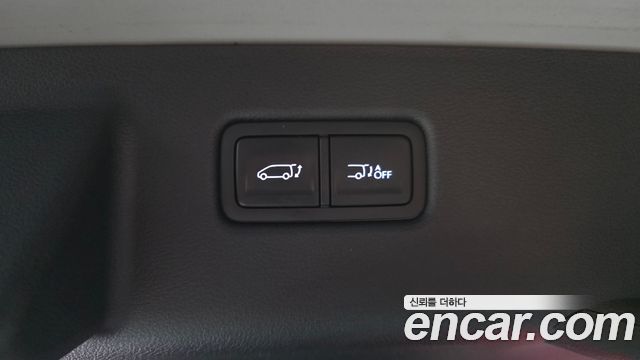 Hyundai Staria 2022 — photo 33