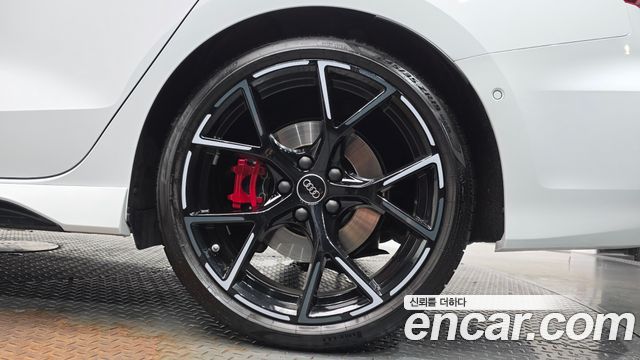 Audi RS3 2024 — photo 7
