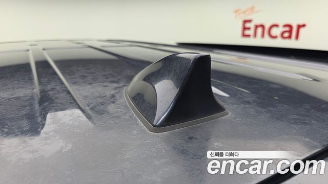 Hyundai Starex 2018 — photo 29