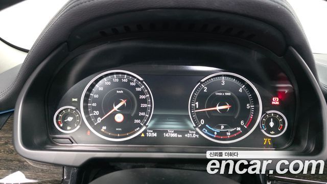 BMW X6 2017 — photo 8