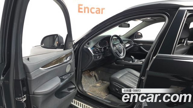 BMW X6 2017 — photo 10