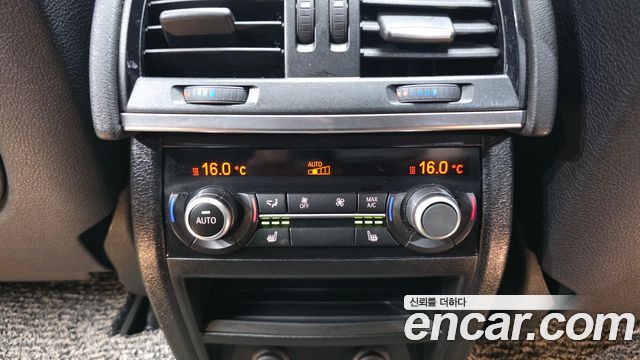 BMW X6 2017 — photo 19