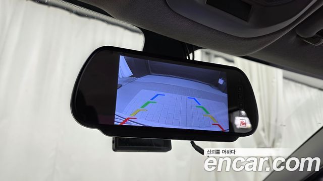 Chevrolet Korea Spark 2018 — photo 15