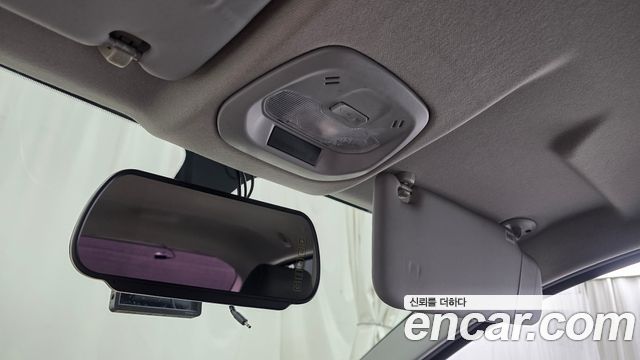 Chevrolet Korea Spark 2018 — photo 16