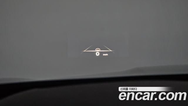 Kia K9 2022 — photo 22