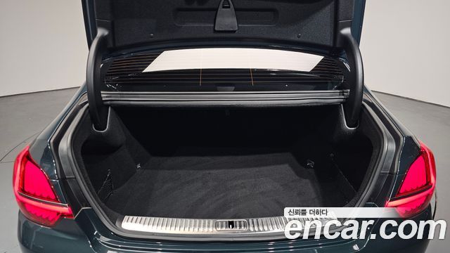 Kia K9 2022 — photo 26
