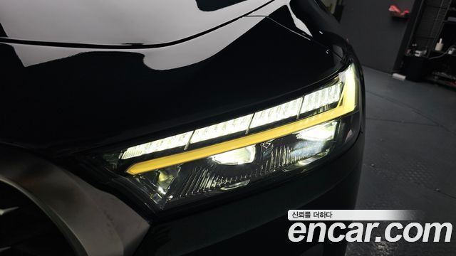 Kia K9 2022 — photo 8
