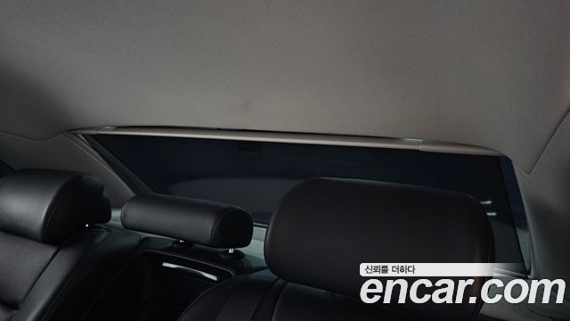 Kia K9 2022 — photo 37