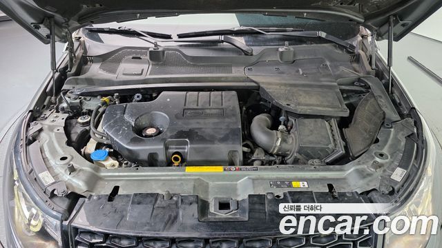 Land Rover Discovery Sport 2018 — photo 6