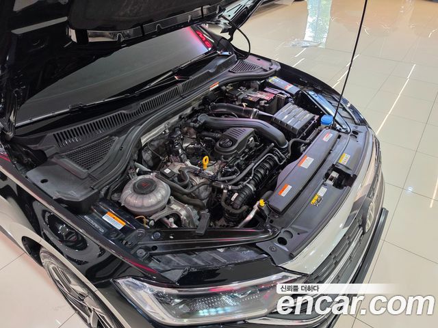 Volkswagen Jetta 2023 — photo 6
