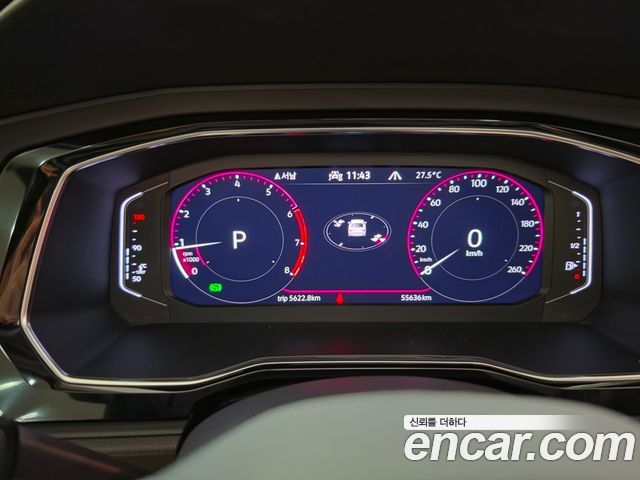 Volkswagen Jetta 2023 — photo 8