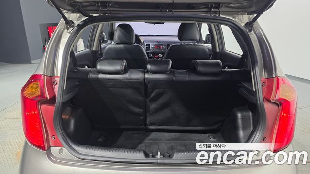 Kia morning 2016 — photo 20