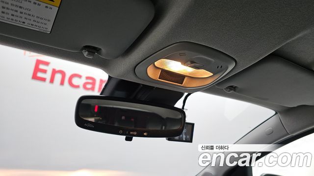 Chevrolet Korea Spark 2019 — photo 16