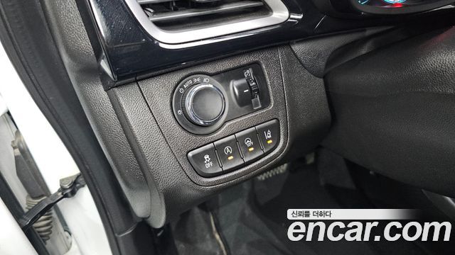 Chevrolet Korea Spark 2019 — photo 17