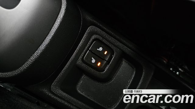 Chevrolet Korea Spark 2019 — photo 18