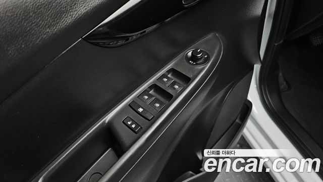Chevrolet Korea Spark 2019 — photo 19