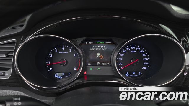 Kia Canival 2020 — photo 11