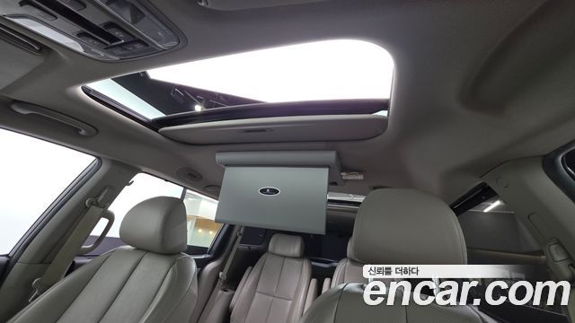 Kia Canival 2020 — photo 16