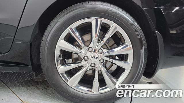 Kia Canival 2020 — photo 7