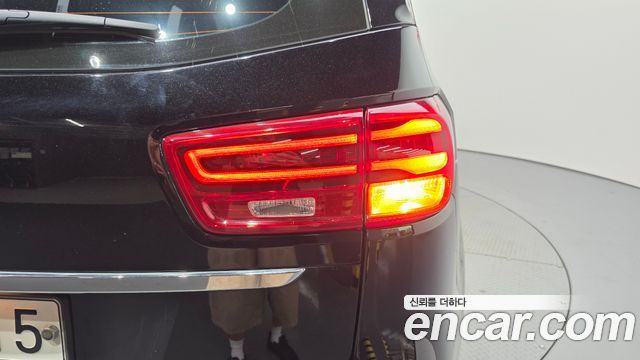 Kia Canival 2020 — photo 9