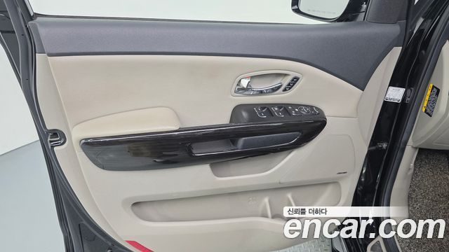 Kia Canival 2020 — photo 14