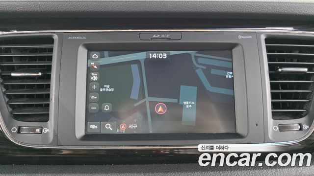 Kia Canival 2020 — photo 15